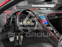 2023 Ferrari Roma
