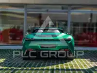 2023 Ferrari Roma
