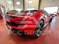 2023 Ferrari 296