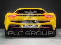 2023 Ferrari 296