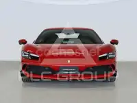 2023 Ferrari 296
