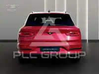 2023 Bentley Bentayga