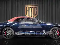 2023 Bentley Continental