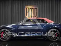 2023 Bentley Continental