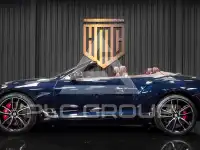 2023 Bentley Continental