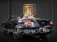 2023 Bentley Continental