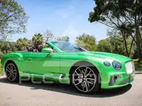 2023 Bentley Continental