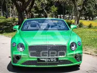 2023 Bentley Continental