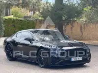 2023 Bentley Continental
