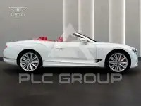 2023 Bentley Continental