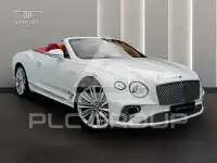 2023 Bentley Continental