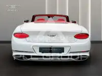 2023 Bentley Continental