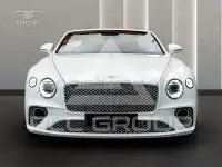 2023 Bentley Continental