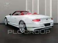 2023 Bentley Continental