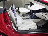 2023 Lexus LC