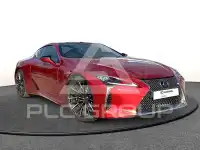 2023 Lexus LC
