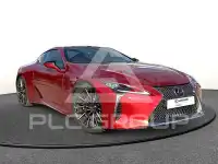 2023 Lexus LC