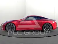 2023 Lexus LC