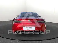 2023 Lexus LC