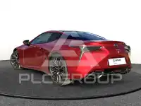 2023 Lexus LC