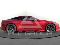 2023 Lexus LC
