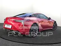 2023 Lexus LC