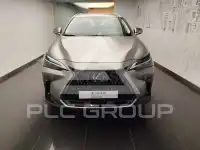2023 Lexus NX
