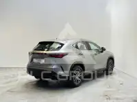 2023 Lexus NX