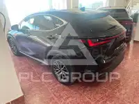 2023 Lexus NX