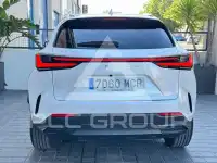 2023 Lexus NX