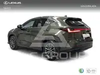 2023 Lexus NX