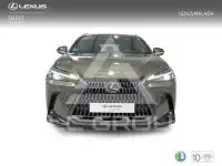 2023 Lexus NX