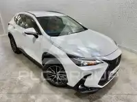 2023 Lexus NX