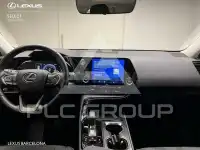 2023 Lexus NX