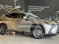 2023 Lexus NX