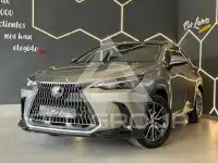 2023 Lexus NX