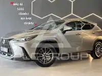 2023 Lexus NX