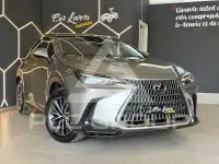 2023 Lexus NX