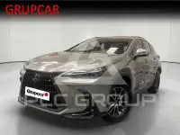2023 Lexus NX