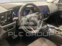 2023 Lexus NX