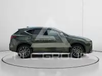 2023 Lexus NX