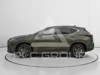 2023 Lexus NX