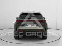 2023 Lexus NX