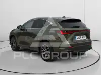 2023 Lexus NX