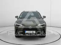 2023 Lexus NX