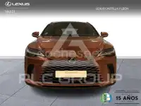2023 Lexus RX