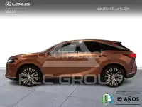 2023 Lexus RX