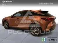 2023 Lexus RX