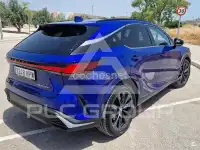 2023 Lexus RX