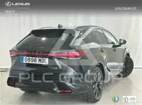 2023 Lexus RX